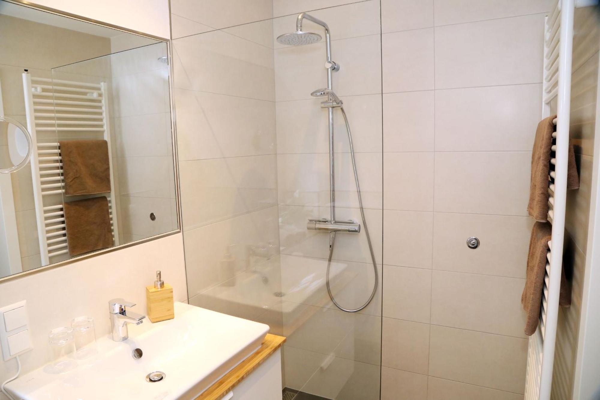 Appartement Schwarzwaldstueble أوبيرهارميرسباخ المظهر الخارجي الصورة
